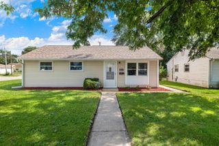 2106 Webster Avenue, Joliet, IL 60436