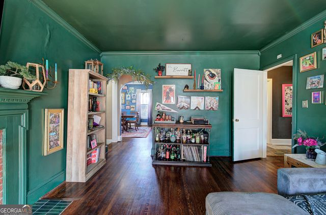 427 CONFEDERATE Avenue, Dallas, GA 30132