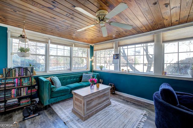 427 CONFEDERATE Avenue, Dallas, GA 30132