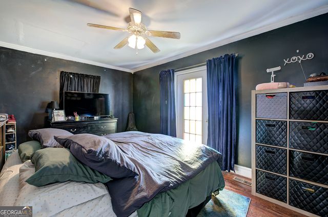 427 CONFEDERATE Avenue, Dallas, GA 30132