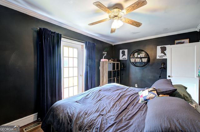 427 CONFEDERATE Avenue, Dallas, GA 30132