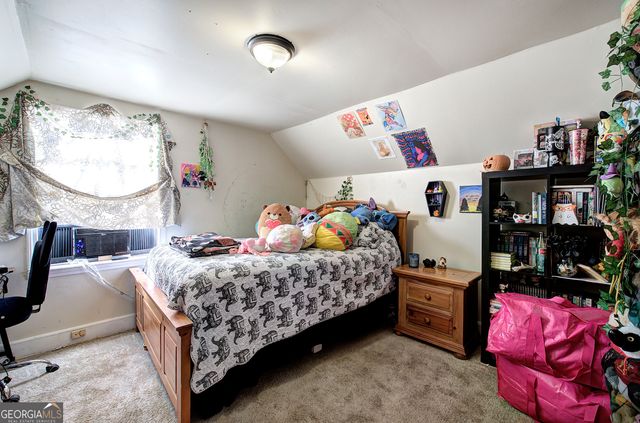 427 CONFEDERATE Avenue, Dallas, GA 30132