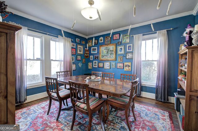 427 CONFEDERATE Avenue, Dallas, GA 30132