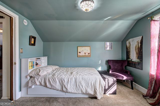 427 CONFEDERATE Avenue, Dallas, GA 30132