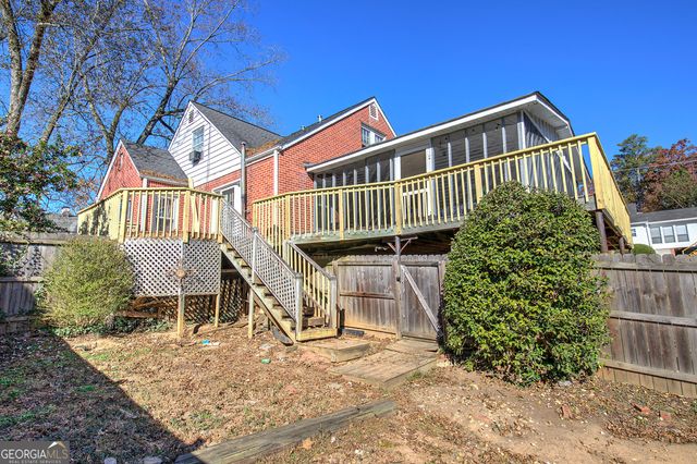 427 CONFEDERATE Avenue, Dallas, GA 30132