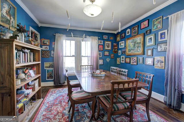 427 CONFEDERATE Avenue, Dallas, GA 30132