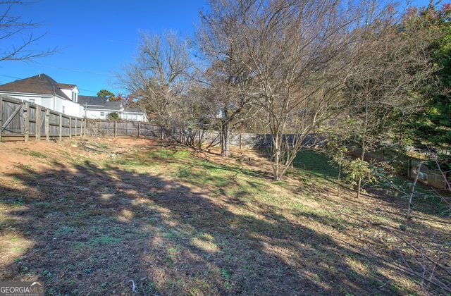 427 CONFEDERATE Avenue, Dallas, GA 30132