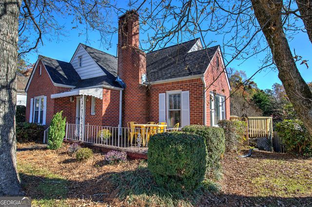 427 CONFEDERATE Avenue, Dallas, GA 30132