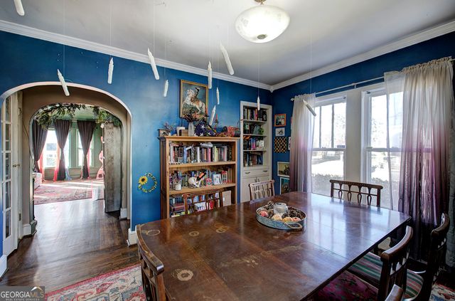 427 CONFEDERATE Avenue, Dallas, GA 30132