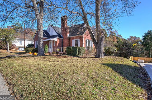 427 CONFEDERATE Avenue, Dallas, GA 30132