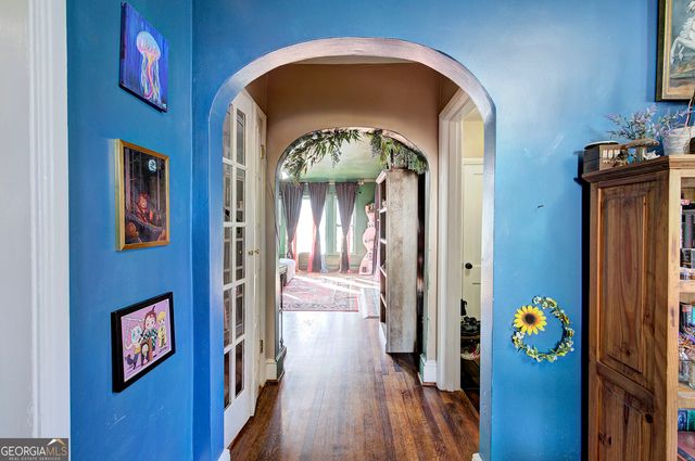 427 CONFEDERATE Avenue, Dallas, GA 30132