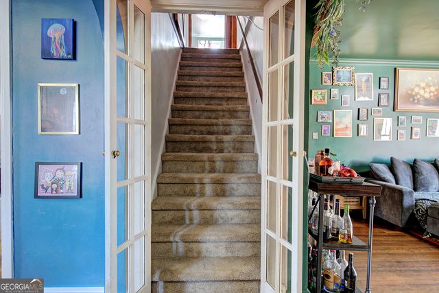 427 CONFEDERATE Avenue, Dallas, GA 30132