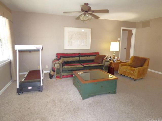 108 Kenwood, Hot Springs, AR 71913