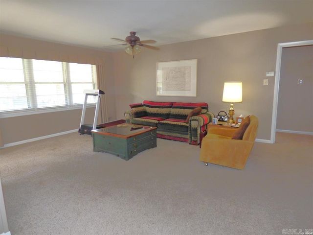 108 Kenwood, Hot Springs, AR 71913