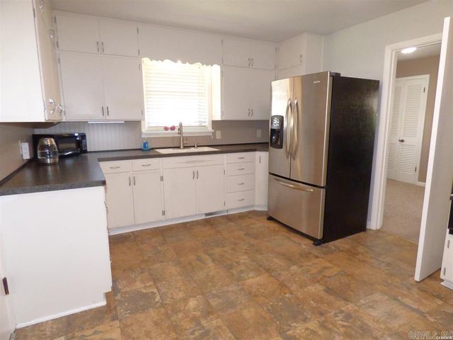 108 Kenwood, Hot Springs, AR 71913