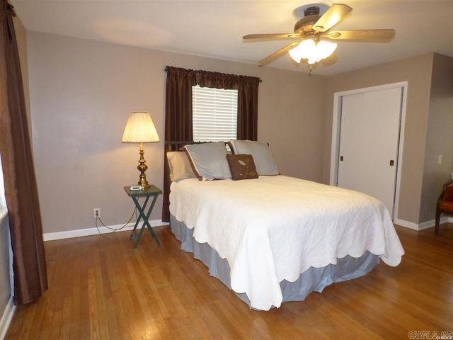 108 Kenwood, Hot Springs, AR 71913