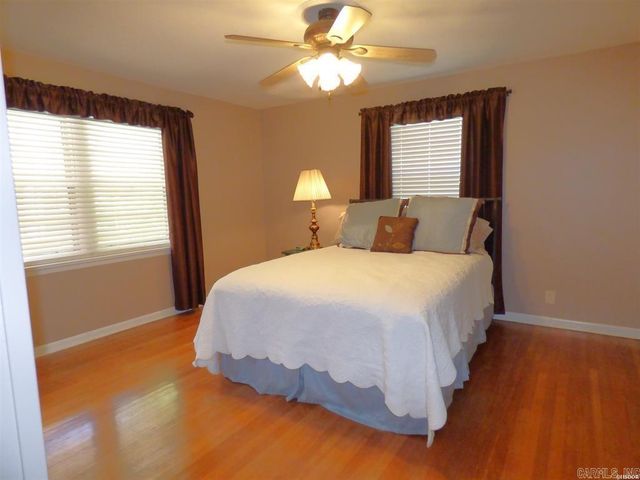 108 Kenwood, Hot Springs, AR 71913