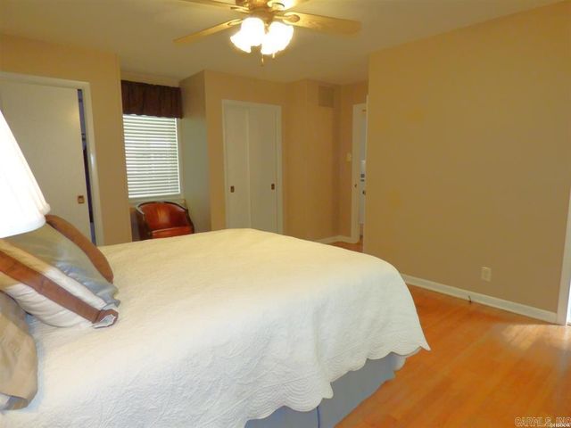 108 Kenwood, Hot Springs, AR 71913