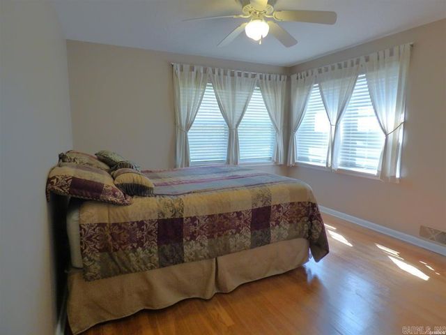 108 Kenwood, Hot Springs, AR 71913