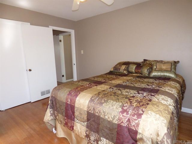 108 Kenwood, Hot Springs, AR 71913