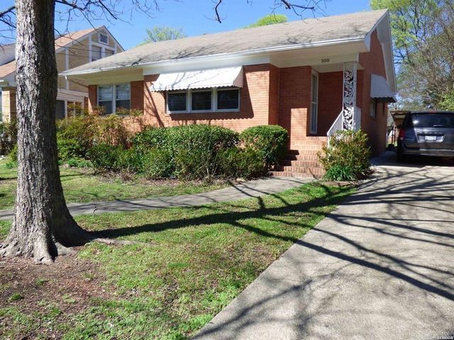 108 Kenwood, Hot Springs, AR 71913