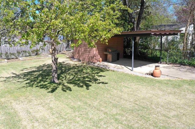 108 Kenwood, Hot Springs, AR 71913