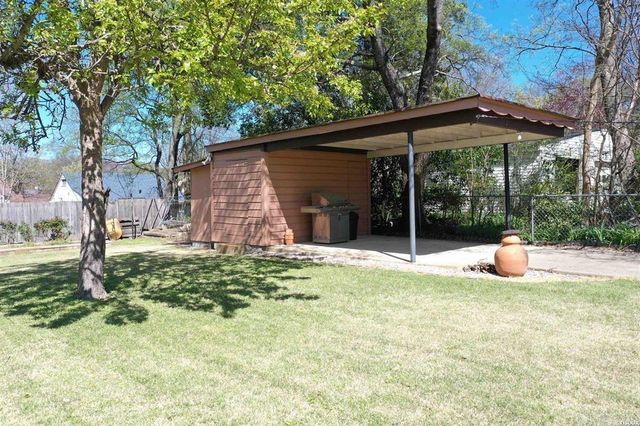 108 Kenwood, Hot Springs, AR 71913