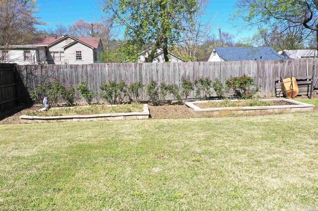 108 Kenwood, Hot Springs, AR 71913