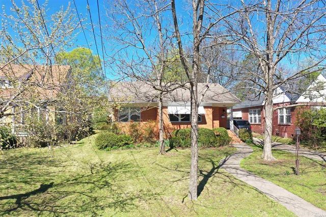 108 Kenwood, Hot Springs, AR 71913