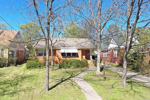 108 Kenwood, Hot Springs, AR 71913