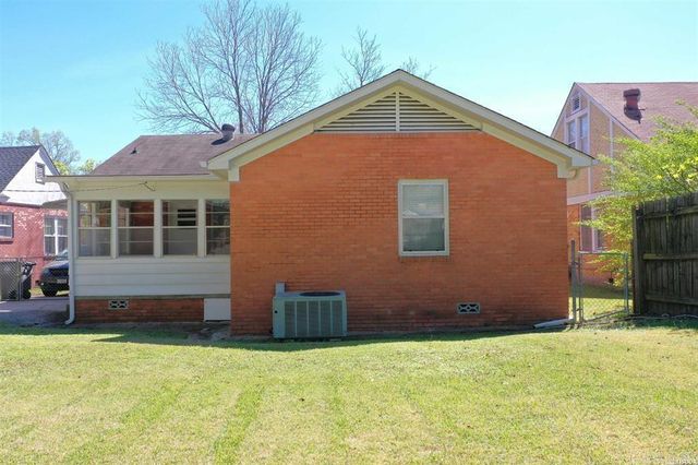 108 Kenwood, Hot Springs, AR 71913