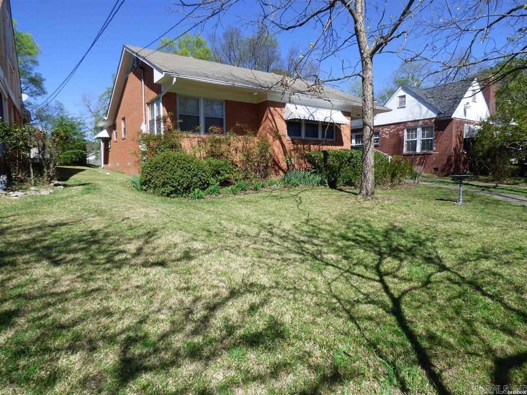 108 Kenwood, Hot Springs, AR 71913