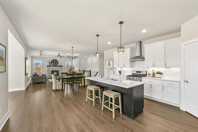 N75W17838 Woody LANE, Menomonee Falls, WI 53051