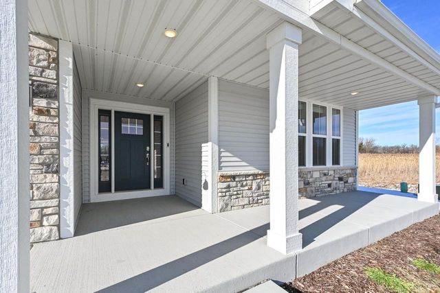 N75W17838 Woody LANE, Menomonee Falls, WI 53051