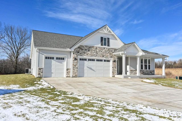 N75W17838 Woody LANE, Menomonee Falls, WI 53051