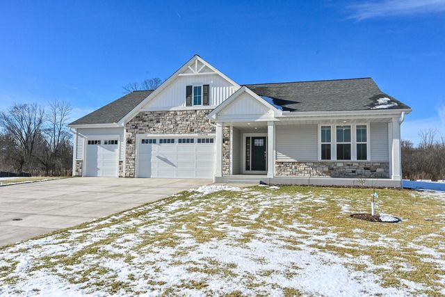 N75W17838 Woody LANE, Menomonee Falls, WI 53051