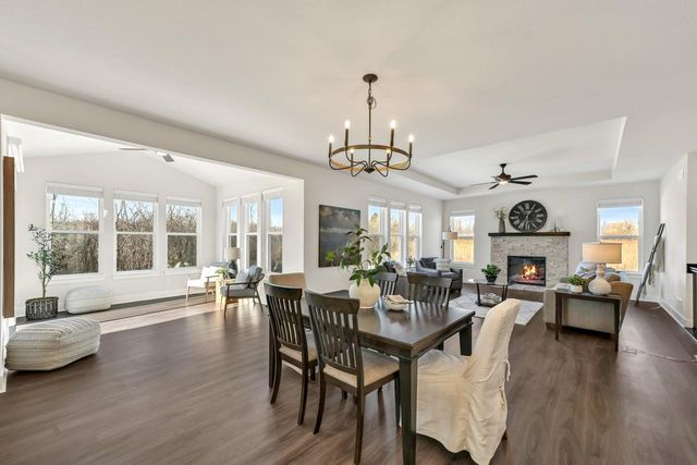 N75W17838 Woody LANE, Menomonee Falls, WI 53051