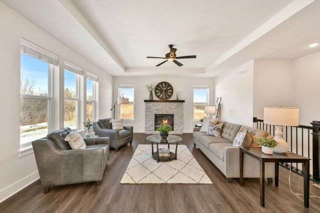 N75W17838 Woody LANE, Menomonee Falls, WI 53051