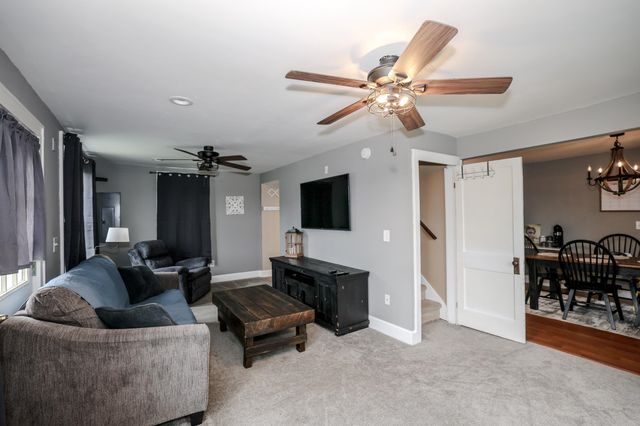 40 Winnisquam Way, Belmont, NH 03220