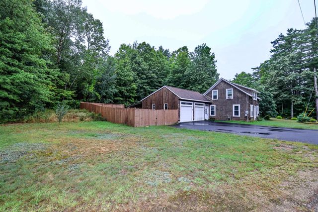 40 Winnisquam Way, Belmont, NH 03220