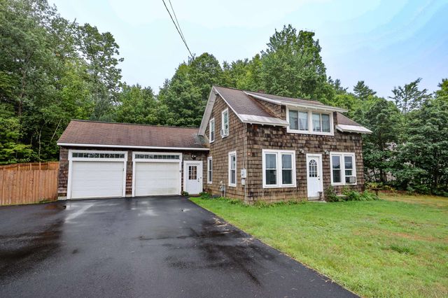 40 Winnisquam Way, Belmont, NH 03220