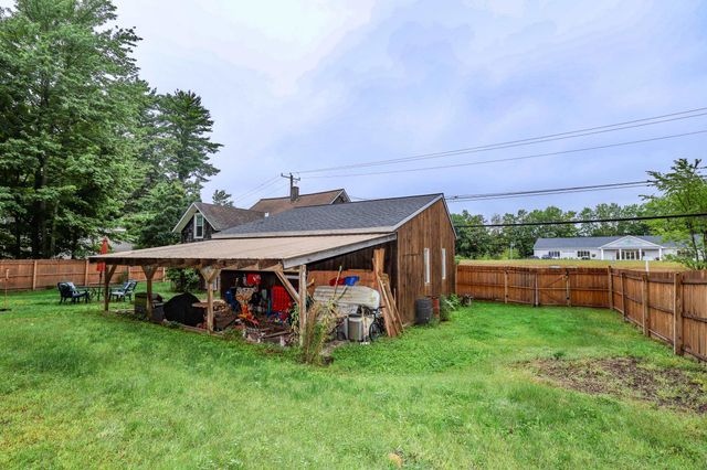 40 Winnisquam Way, Belmont, NH 03220