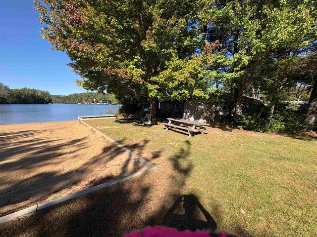 40 Winnisquam Way, Belmont, NH 03220