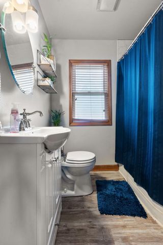 1710 Vernon Street, Schererville, IN 46375