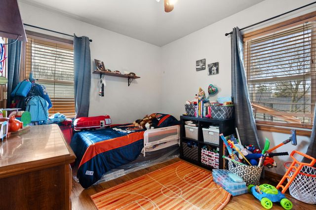 1710 Vernon Street, Schererville, IN 46375