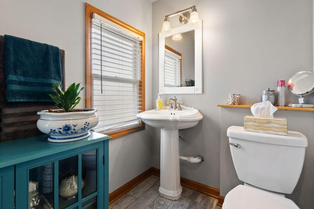 1710 Vernon Street, Schererville, IN 46375