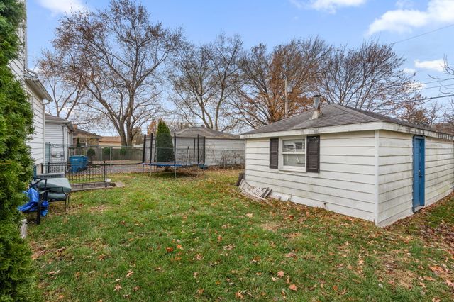 1710 Vernon Street, Schererville, IN 46375