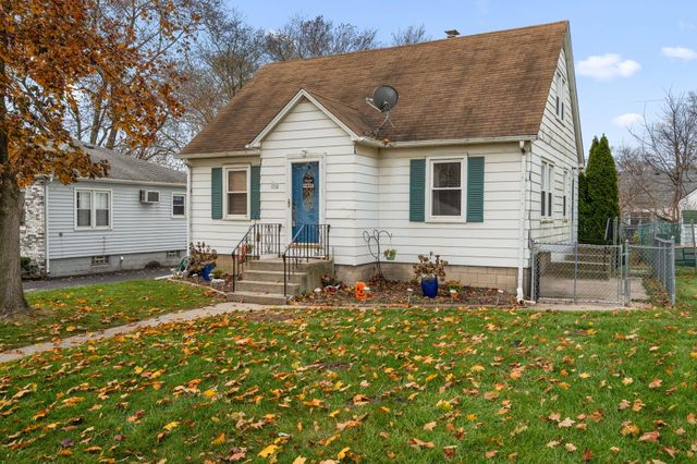 1710 Vernon Street, Schererville, IN 46375