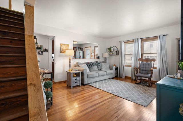 1710 Vernon Street, Schererville, IN 46375