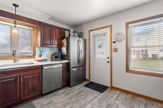 1710 Vernon Street, Schererville, IN 46375